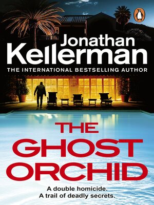 The Ghost Orchid - ebook